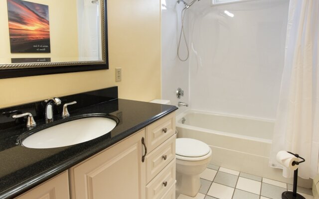 Normandie Oceanfront Motor Inn