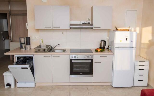 Apartments in Rab - Insel Rab 42670