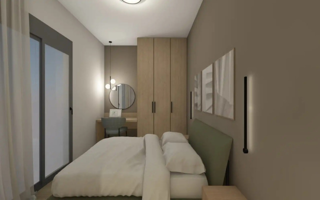 Phalerus Suites