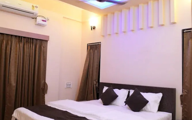 Tara Sitara Luxury Villas