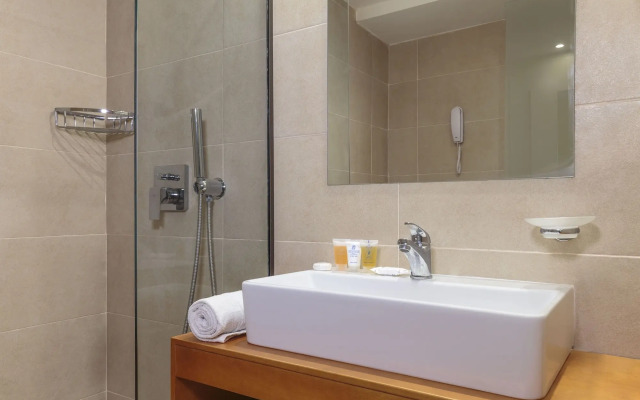 Athena Hotel