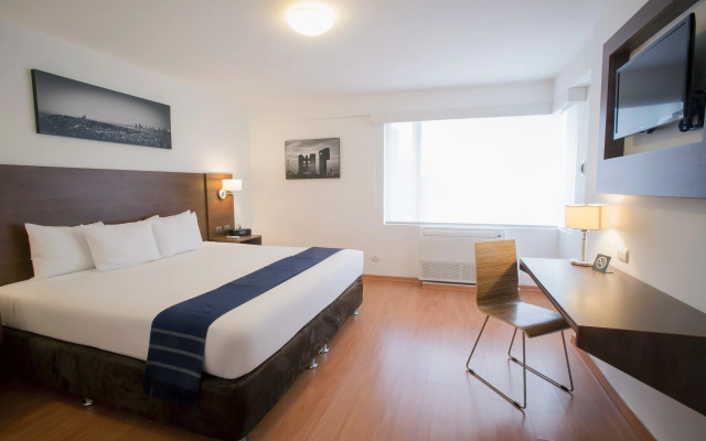 Casa Andina Select Miraflores