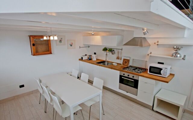 Miralago B&B and Apartments