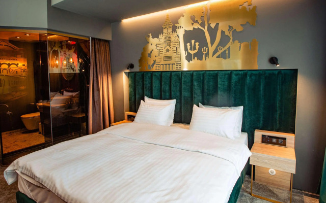 Mercure Timisoara
