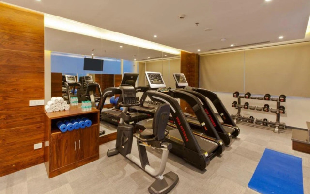 Country Inn Premier Amritsar