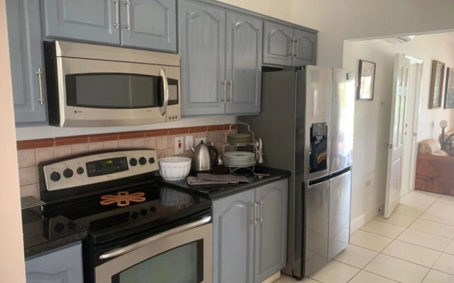 Tobago Plantations Condo 9B