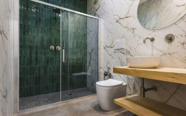 Taormina Center Suites by Wonderful Italy