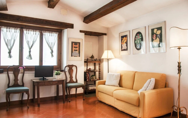 Art Apartment Palazzo Vecchio