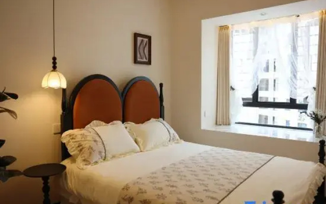 Xiamen Chayushe Inn Homestay (Dayuecheng)