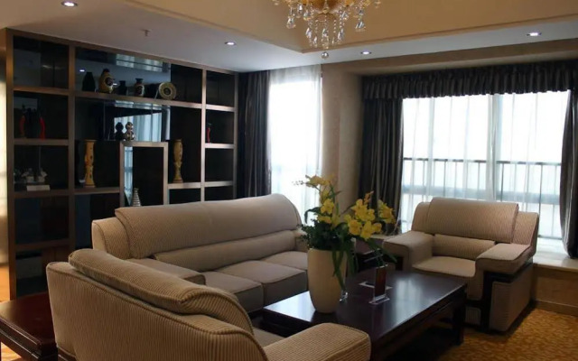 Yake Hotel