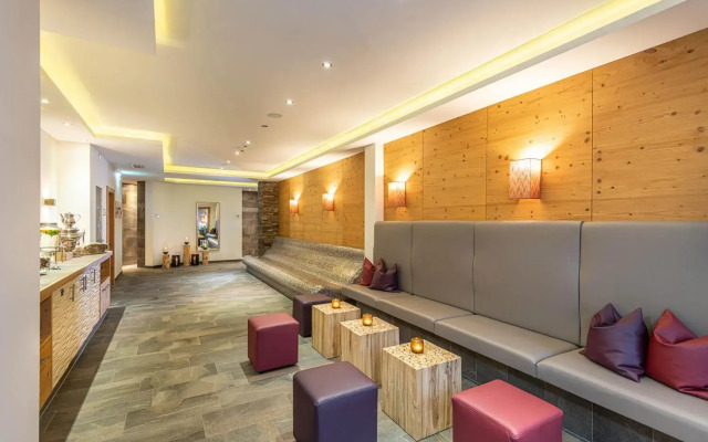 Hotel Garni Melanie