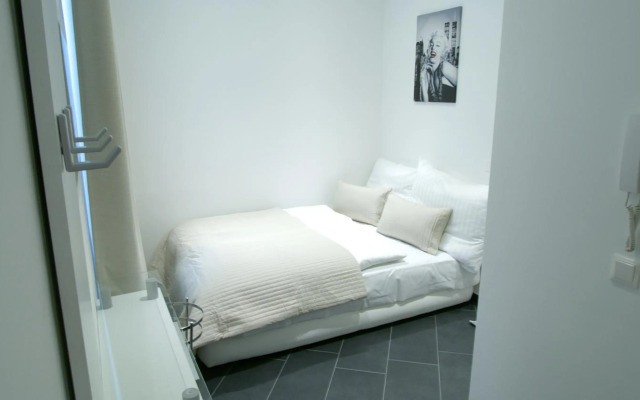 Lotus Apartment Vienna