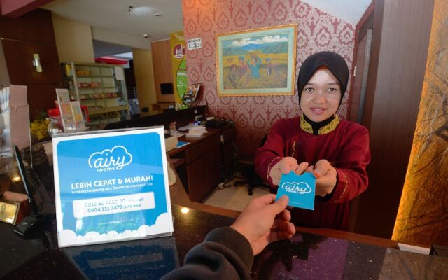 Airy Pasteur Cassa 2 Bandung