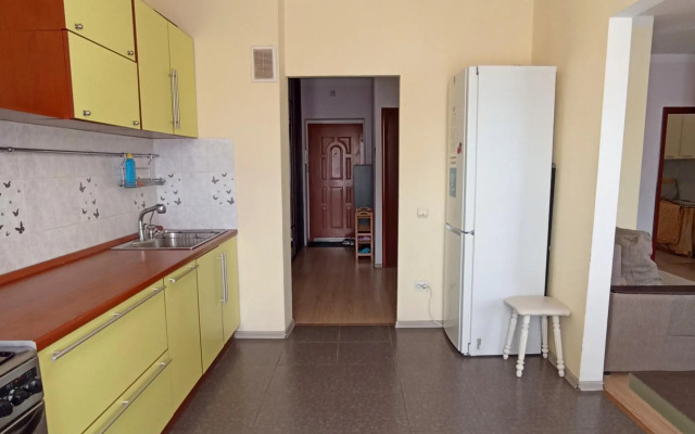 Aurora Suite on Ordzhonikidze Street
