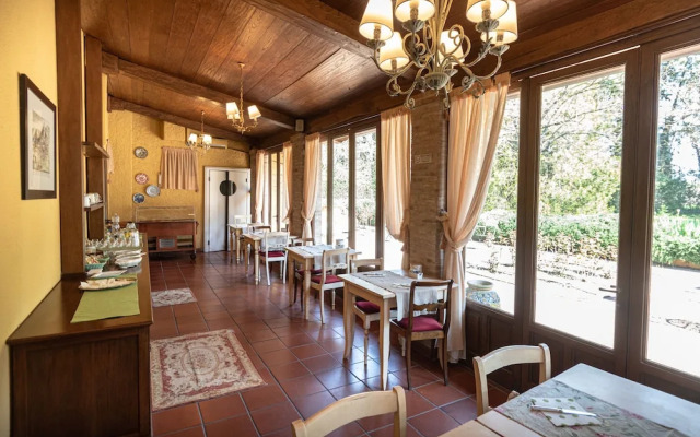 Garden Resort & Spa San Crispino