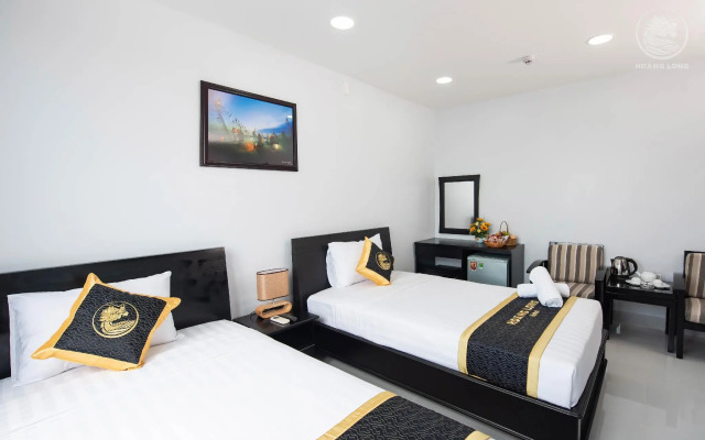 Hoang Long Hotel Phan Thiet