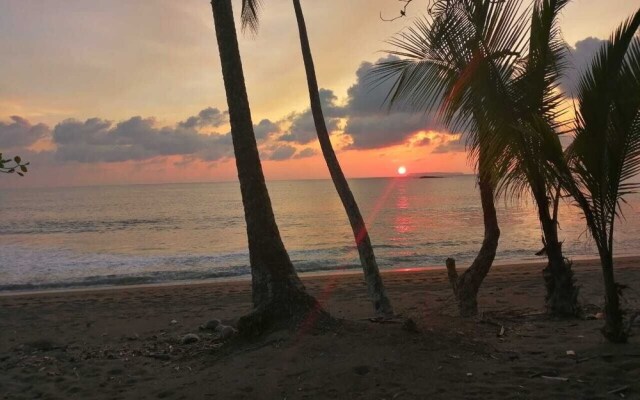 Corcovado Adventures Tent Camp