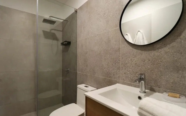 w Sensational 2BR w Balcony in Miraflores