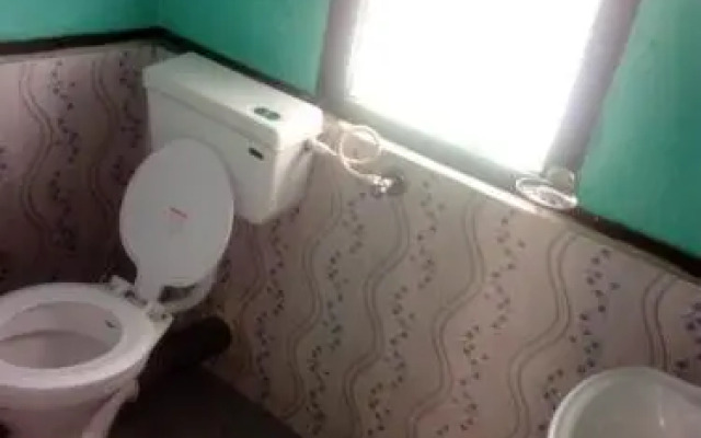 Vamoosetrail Pedong Village Resort