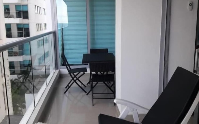 Seway Morros Cartagena