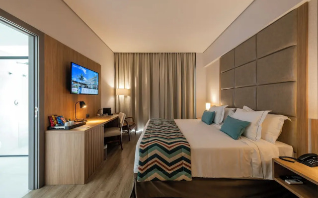 Japy Golf Resort Hotel