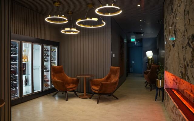 Hotel Medistone