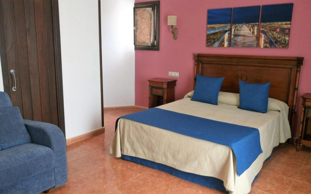 Hotel Pozo del Duque