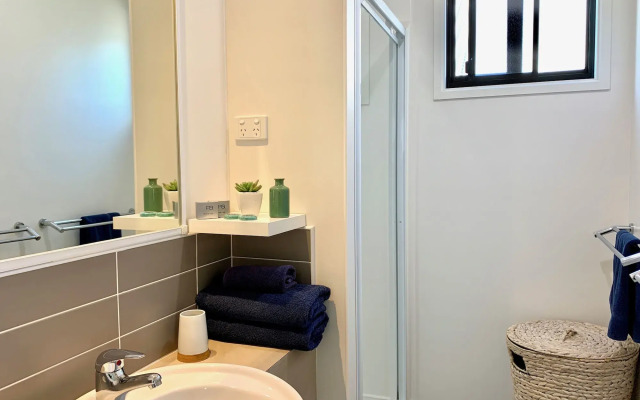 Apollo Bay Waterfront Motor Inn