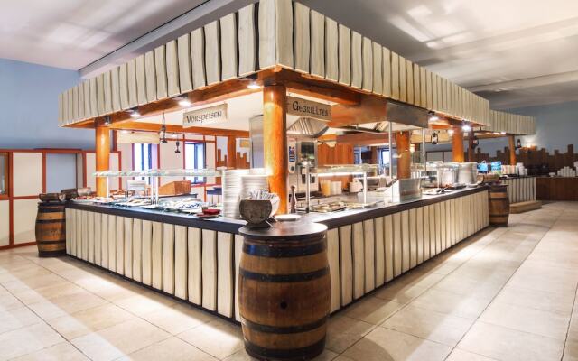 Heide Park Holiday Camp