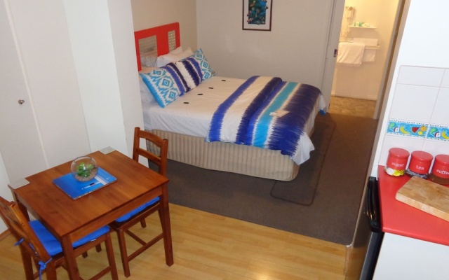 Sails on Port Sorell Boutique Apartments – Guest Rooms – Port Sorell