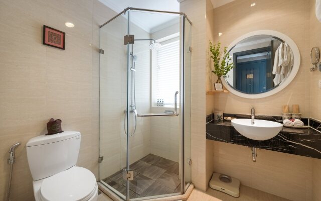 Essence d'Orient Hotel & Spa