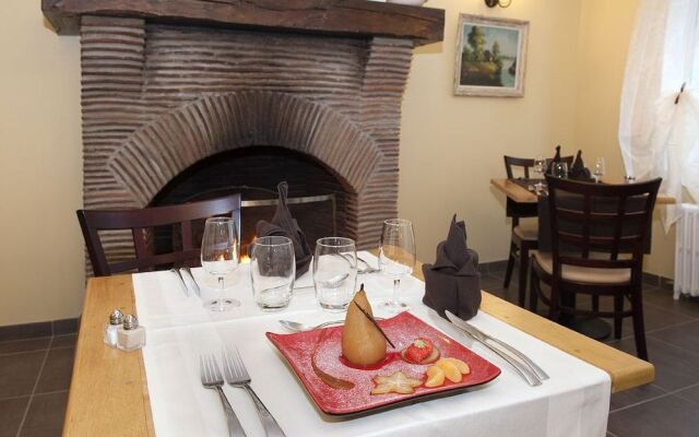 Hôtel Restaurant La Madeleine