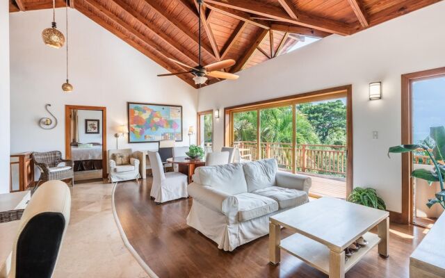 Newly Added Beautiful Villa at Puerto Bahia Breakfast Included