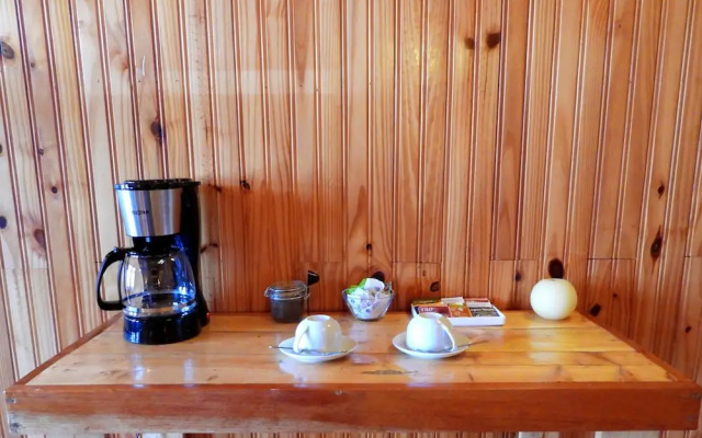 Miztli Lodge & Adventures