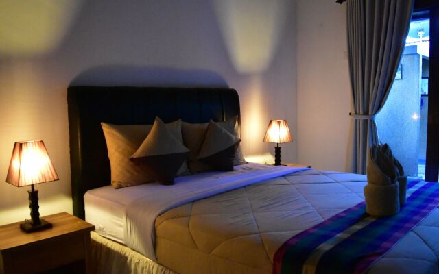 Meisya Cottage