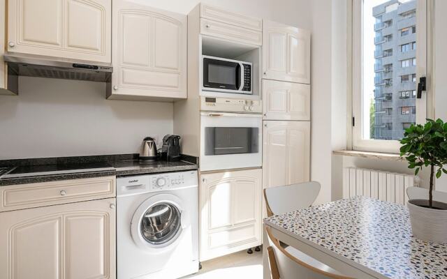 Gold Fashion - Residenza DUOMO Citylife