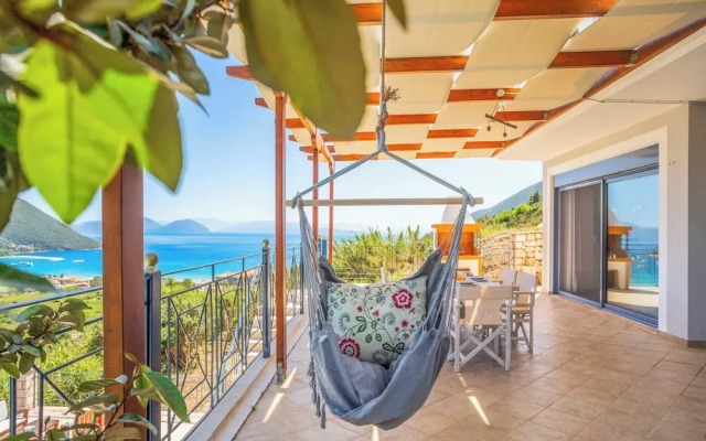 Villa Ponti