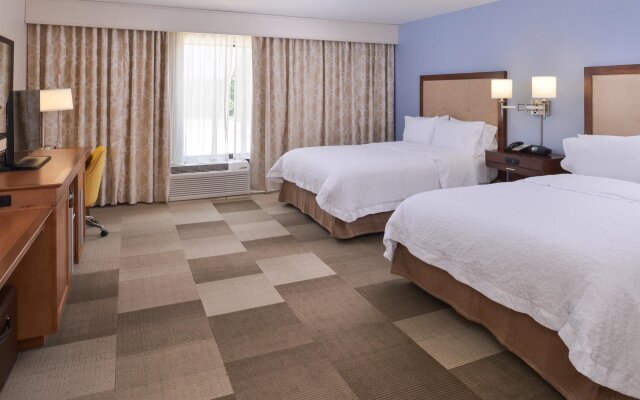 Hampton Inn & Suites by Hilton Lonoke