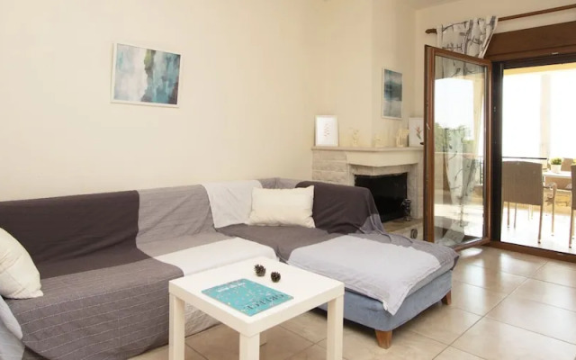 Possidi Maisonette by Halkidiki Villas