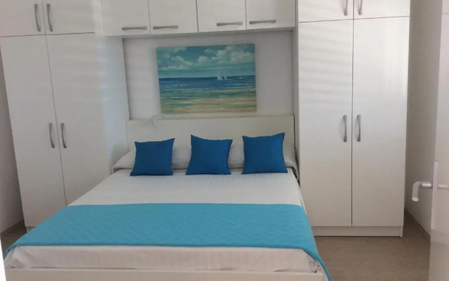 Lux Apartments