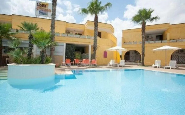 Costa d'Oriente Residence Club