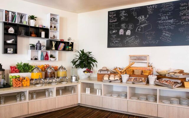 Sydney Central Hotel managed by The Ascott Limited