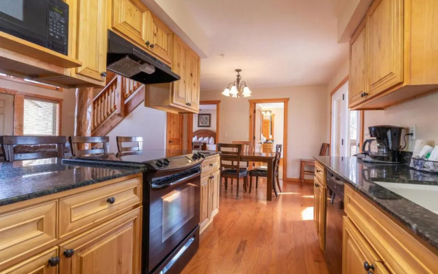 The Lodges at Table Rock Lake by Capital Vacations