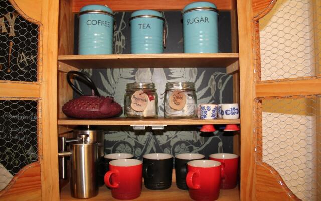The Shed Guesthouse