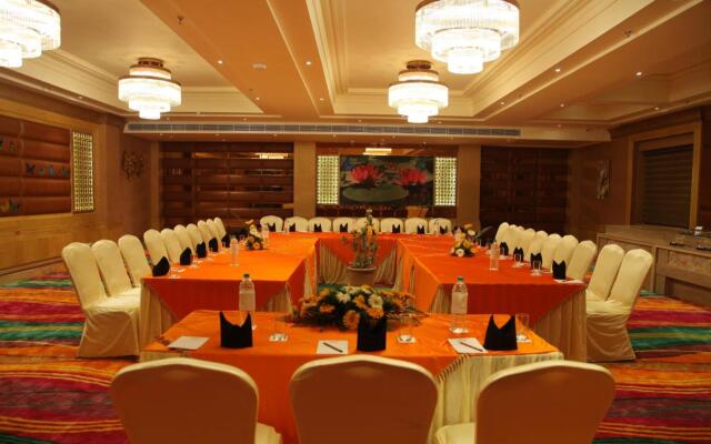 WJ Grand Hotel