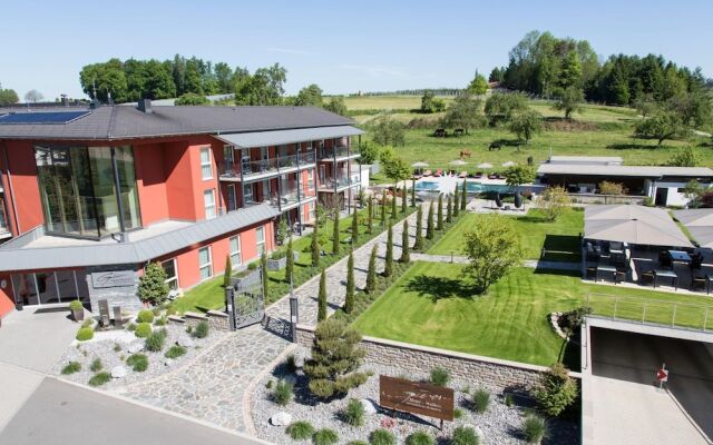 Hotel Gierer