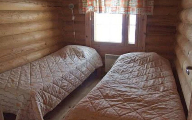 Holiday Home Kieppi b