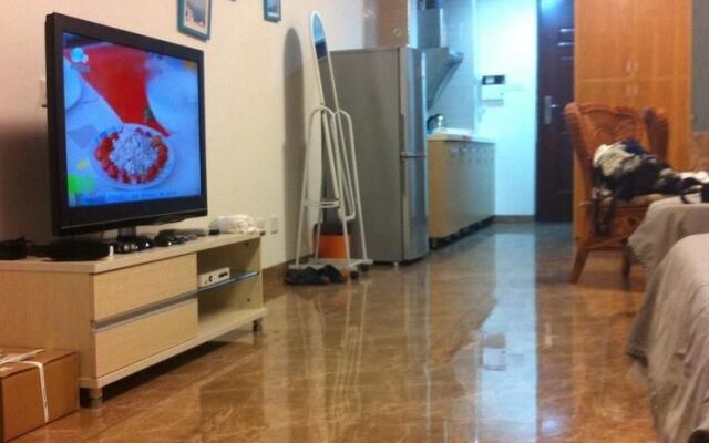 Sanya Mingjia Seascape Holiday Apartment