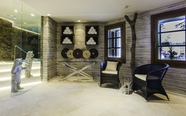 El Lodge Ski and Spa