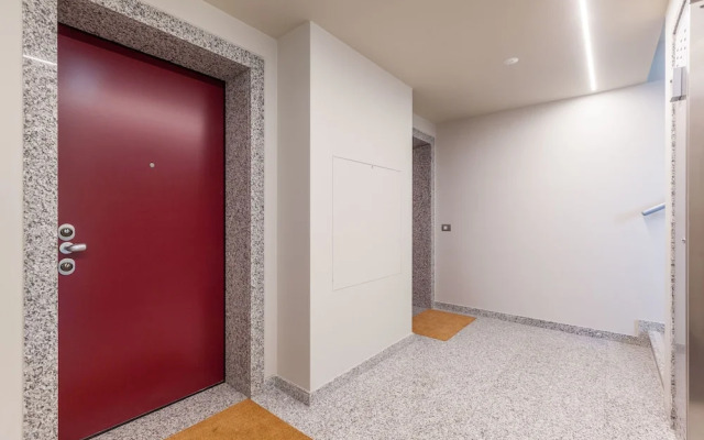 Be Apartments Brembo